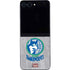 NBA Minnesota Timberwolves Hardwood Classics Galaxy Z Flip5 5G Skin