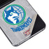 NBA Minnesota Timberwolves Hardwood Classics Galaxy Z Flip5 5G Skin