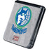 NBA Minnesota Timberwolves Hardwood Classics Galaxy Z Flip5 5G Skin