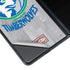 NBA Minnesota Timberwolves Hardwood Classics Galaxy Z Fold4 5G Skin