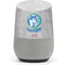 NBA Minnesota Timberwolves Hardwood Classics Google Home Skin