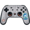 NBA Minnesota Timberwolves Hardwood Classics Google Stadia Controller Skin