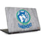 NBA Minnesota Timberwolves Hardwood Classics Dell Inspiron Skin