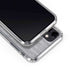 NBA Minnesota Timberwolves Hardwood Classics iPhone 11 Clear Case