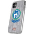 NBA Minnesota Timberwolves Hardwood Classics iPhone 11 Clear Case