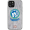 NBA Minnesota Timberwolves Hardwood Classics iPhone 11 Pro Clear Case