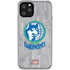NBA Minnesota Timberwolves Hardwood Classics iPhone 11 Pro Clear Case