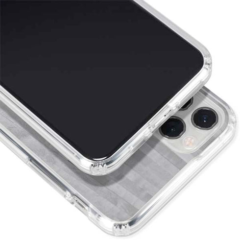 NBA Minnesota Timberwolves Hardwood Classics iPhone 11 Pro Clear Case