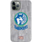 NBA Minnesota Timberwolves Hardwood Classics iPhone 11 Pro Lite Case