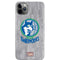 NBA Minnesota Timberwolves Hardwood Classics iPhone 11 Pro Max Lite Case