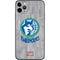 NBA Minnesota Timberwolves Hardwood Classics iPhone 11 Pro Max Skin