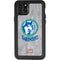 NBA Minnesota Timberwolves Hardwood Classics iPhone 11 Pro Max Waterproof Case