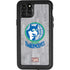 NBA Minnesota Timberwolves Hardwood Classics iPhone 11 Pro Max Waterproof Case