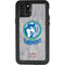 NBA Minnesota Timberwolves Hardwood Classics iPhone 11 Pro Waterproof Case