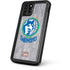 NBA Minnesota Timberwolves Hardwood Classics iPhone 11 Pro Waterproof Case