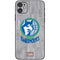 NBA Minnesota Timberwolves Hardwood Classics iPhone 11 Skin