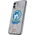 NBA Minnesota Timberwolves Hardwood Classics iPhone 11 Skin