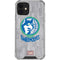 NBA Minnesota Timberwolves Hardwood Classics iPhone 12 Clear Case