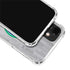 NBA Minnesota Timberwolves Hardwood Classics iPhone 12 Clear Case