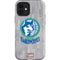 NBA Minnesota Timberwolves Hardwood Classics iPhone 12 Impact Case