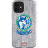 NBA Minnesota Timberwolves Hardwood Classics iPhone 12 Impact Case