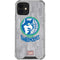 NBA Minnesota Timberwolves Hardwood Classics iPhone 12 Mini Clear Case