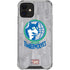 NBA Minnesota Timberwolves Hardwood Classics iPhone 12 Mini Clear Case