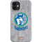 NBA Minnesota Timberwolves Hardwood Classics iPhone 12 Mini Lite Case