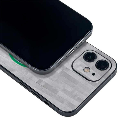 NBA Minnesota Timberwolves Hardwood Classics iPhone 12 Mini Skin