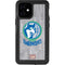 NBA Minnesota Timberwolves Hardwood Classics iPhone 12 Mini Waterproof Case