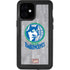 NBA Minnesota Timberwolves Hardwood Classics iPhone 12 Mini Waterproof Case
