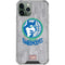 NBA Minnesota Timberwolves Hardwood Classics iPhone 12 Pro Clear Case