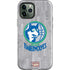 NBA Minnesota Timberwolves Hardwood Classics iPhone 12 Pro Impact Case