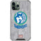 NBA Minnesota Timberwolves Hardwood Classics iPhone 12 Pro Max Clear Case