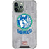 NBA Minnesota Timberwolves Hardwood Classics iPhone 12 Pro Max Clear Case