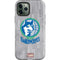 NBA Minnesota Timberwolves Hardwood Classics iPhone 12 Pro Max Impact Case