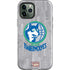 NBA Minnesota Timberwolves Hardwood Classics iPhone 12 Pro Max Impact Case