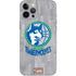 NBA Minnesota Timberwolves Hardwood Classics iPhone 12 Pro Max Skin