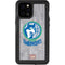 NBA Minnesota Timberwolves Hardwood Classics iPhone 12 Pro Max Waterproof Case