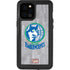 NBA Minnesota Timberwolves Hardwood Classics iPhone 12 Pro Max Waterproof Case