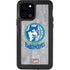 NBA Minnesota Timberwolves Hardwood Classics iPhone 12 Pro Waterproof Case