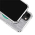 NBA Minnesota Timberwolves Hardwood Classics iPhone 13 Clear Case