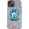 NBA Minnesota Timberwolves Hardwood Classics iPhone 13 Impact Case