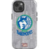 NBA Minnesota Timberwolves Hardwood Classics iPhone 13 Impact Case