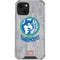 NBA Minnesota Timberwolves Hardwood Classics iPhone 13 Mini Clear Case
