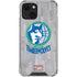 NBA Minnesota Timberwolves Hardwood Classics iPhone 13 Mini Clear Case