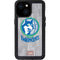 NBA Minnesota Timberwolves Hardwood Classics iPhone 13 Mini Waterproof Case