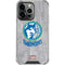 NBA Minnesota Timberwolves Hardwood Classics iPhone 13 Pro Clear Case