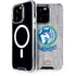 NBA Minnesota Timberwolves Hardwood Classics iPhone 13 Pro MagSafe Case