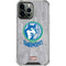 NBA Minnesota Timberwolves Hardwood Classics iPhone 13 Pro Max Clear Case